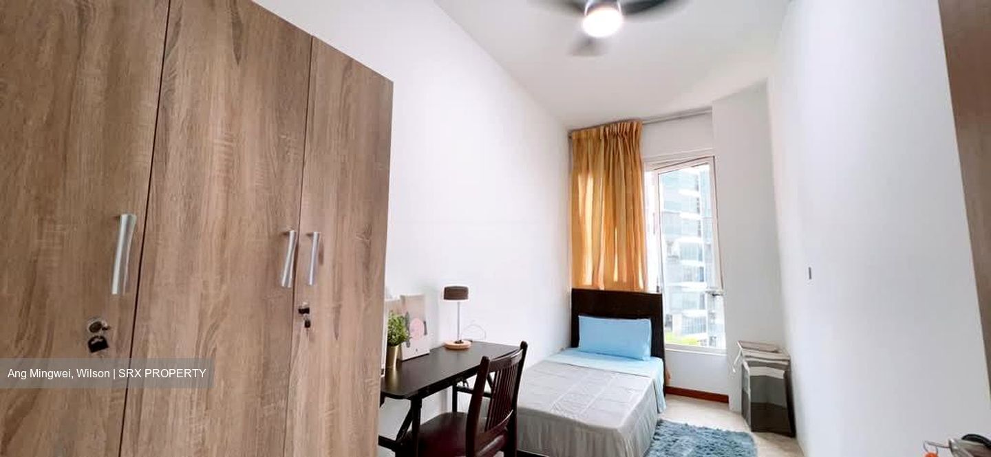 The Floravale (D22), Condominium #596222941